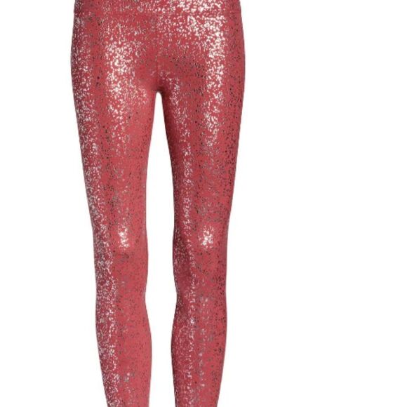 NEW Sweaty Betty Goddess 7/8 Workout Leggings - Picture 6 of 6